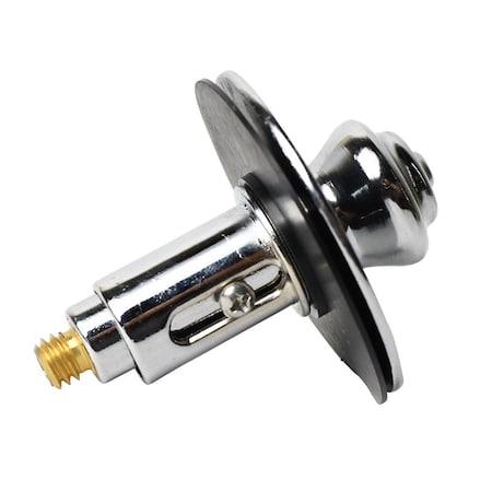 Thrifco Plumbing Lift/Turn Stopper 4401711